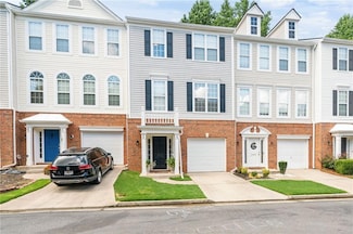3331 Lathenview Ct, Alpharetta, GA 30004