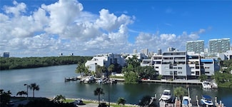 400 Kings Point Dr Unit 624, Sunny Isles Beach, FL 33160