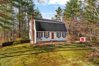 5 Wedgewood Dr, Londonderry, NH 03053
