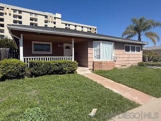 5544-46 Mary Lane Dr, San Diego, CA 92115