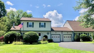 15 Mill Village Rd Unit A, South Deerfield, MA 01373
