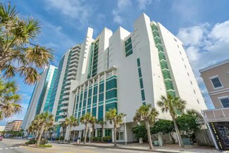 201 S Ocean Blvd Unit 205, Myrtle Beach, SC 29577