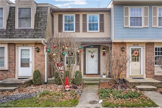 3860 Lake Run Blvd, Stow, OH 44224