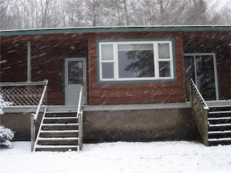 3773 Haskell Valley View Rd, Clarksville, NY 14727