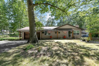 647 Cedar Run Rd NE, Newark, OH 43055