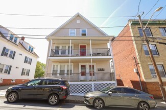 2-a Hazel St Unit 3, Salem, MA 01970