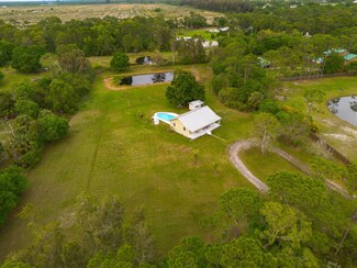 2775 Twin Oaks Trail, Fort Pierce, FL 34945