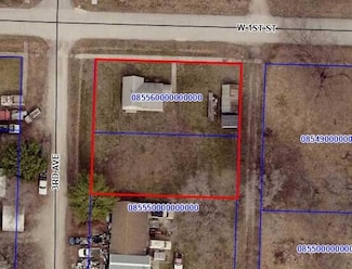 209 W 1st St, Malvern, IA 51551