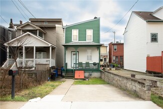 4552 Carroll St, Pittsburgh, PA 15224