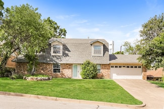 7367 Greenacres Dr, Fort Worth, TX 76112