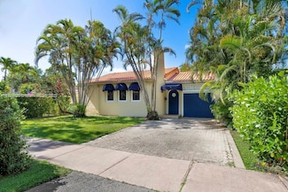 1260 Milan Ave, Coral Gables, FL 33134