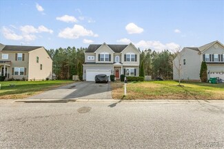 725 Coles Way, Henrico, VA 23150