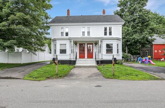 8 Prospect St, North Berwick, ME 03906