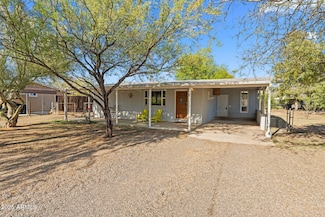 34381 S Vladimir St, Black Canyon City, AZ 85324
