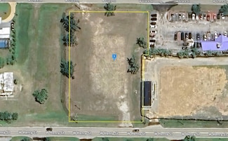 120 W Henry St, Punta Gorda, FL 33950
