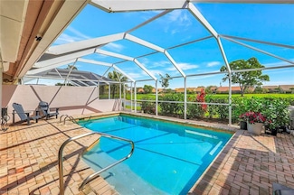 11596 Quail Village Way, Naples, FL 34119