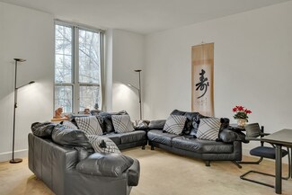 35 Walden St Unit 2B, Cambridge, MA 02140