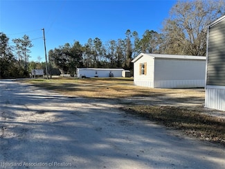 154 NW Alpata Ct, Lake City, FL 32055