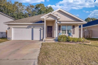 5293 Peach Dr, Pace, FL 32571