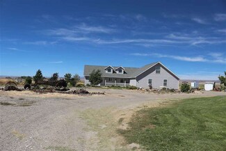 2059 E 1361 S, Gooding, ID 83330