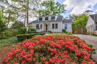 2840 Alpine Rd NE, Atlanta, GA 30305