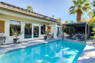 9 Via Dulcinea, Palm Desert, CA 92260