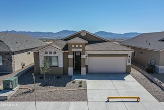 6050 Tin Hill St, Santa Teresa, NM 88008