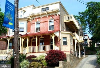 811 N Van Buren St Unit 4, Wilmington, DE 19806