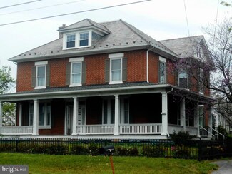 5641 Buchanan Trail W, Mercersburg, PA 17236