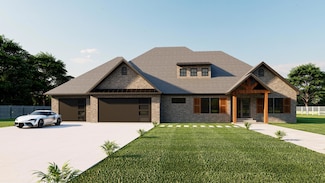 115 Pebble Beach Dr, Branson, MO 65616
