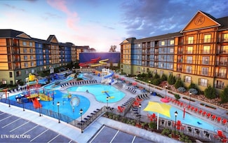 225 Collier Dr Unit 2405 Dr, Sevierville, TN 37862