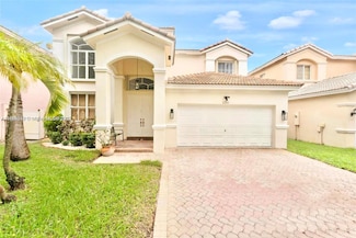 2250 SW 126th Ave, Miramar, FL 33027