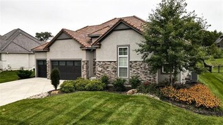 5937 N Cosby Ave, Kansas City, MO 64151
