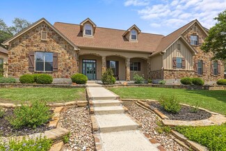 2311 Summit Forest, Fredericksburg, TX 78624