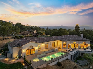 30 Old Coach Rd, Napa, CA 94558
