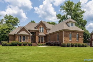 2607 Legacy Preserve Dr SE, Brownsboro, AL 35741