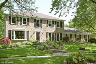 1325 Old Dominion Rd, Naperville, IL 60540