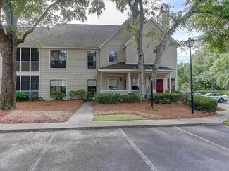 352 Sandpiper Dr Unit H, Mount Pleasant, SC 29464