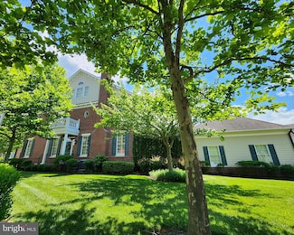 209 Hart Alley Unit 58, Newtown, PA 18940