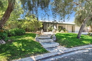 4215 La Junta Dr, Claremont, CA 91711