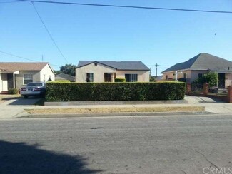 3318 W 110th St, Inglewood, CA 90303