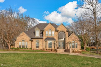 2217 Grapevine Ln, Haughton, LA 71037