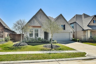 13910 Paseo de la Paz Place, Cypress, TX 77433