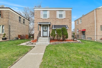 9026 S Colfax Ave, Chicago, IL 60617