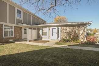1116 Brunswick Harbor Unit 43, Schaumburg, IL 60193