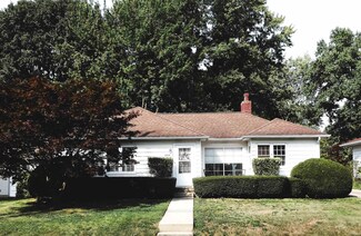 1414 S 14th St, Lafayette, IN 47905
