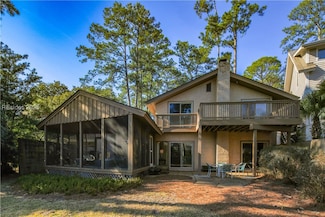 2 Windjammer Ct, Hilton Head Island, SC 29928