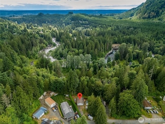 13020 W Loop View Dr, Granite Falls, WA 98252