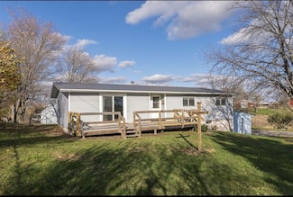 2171 Highway 85, Deep River, IA 52222