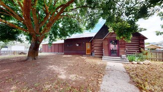 218 Lincoln St, Twisp, WA 98856